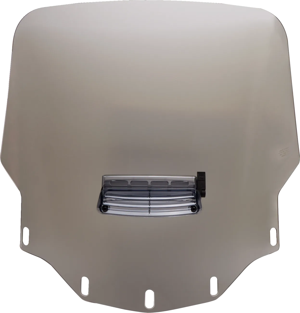 Gold Wing Windshield — Tall