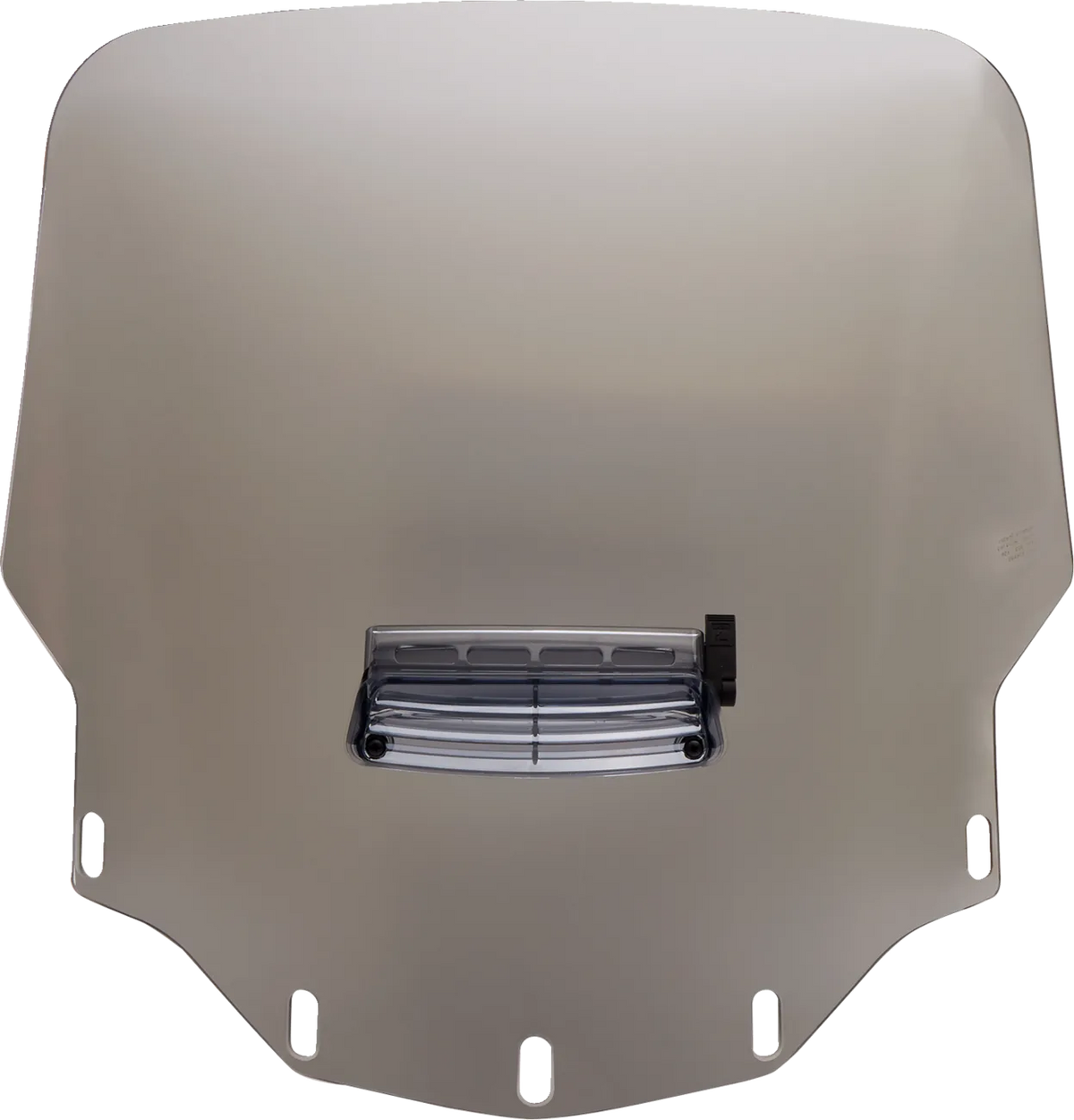 Gold Wing Windshield — Tall