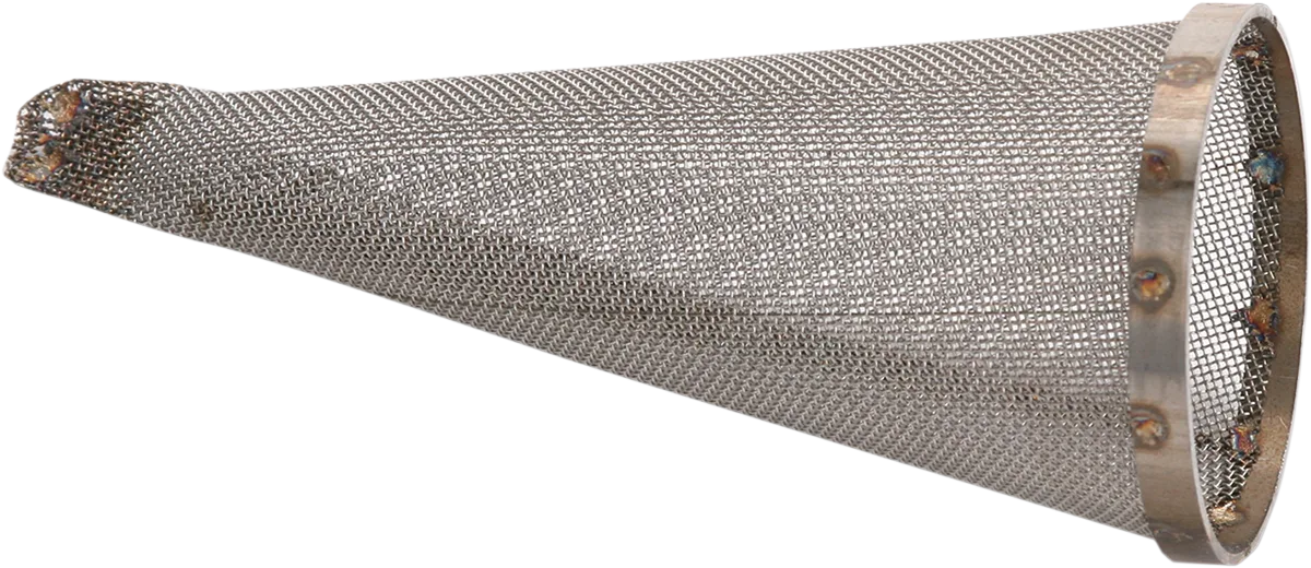 Replacement Spark Arrestor