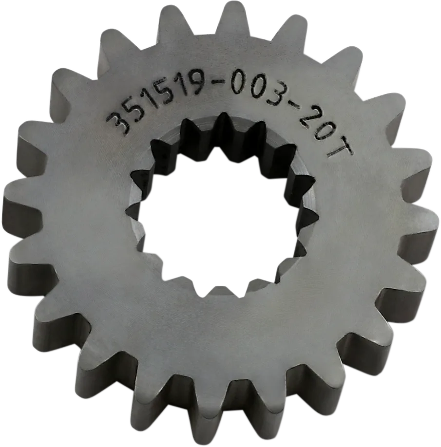 Standard Sprocket