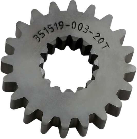 Standard Sprocket