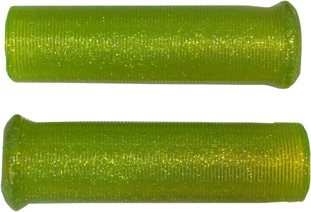 Star Fire Flake Grips