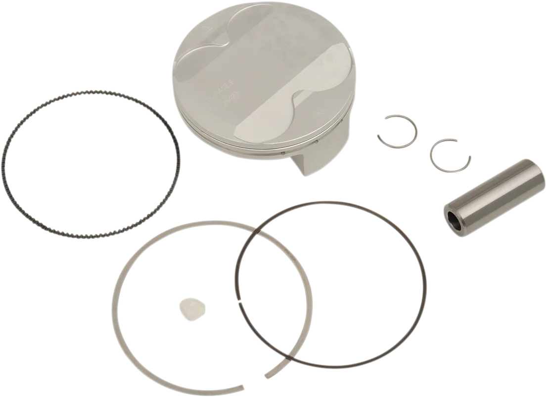 Piston Kit for 4-Stroke