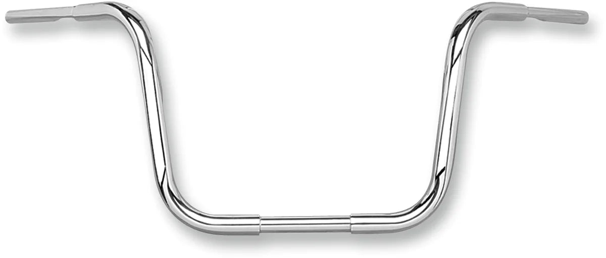 1-1/4" Buffalo Springer Handlebar
