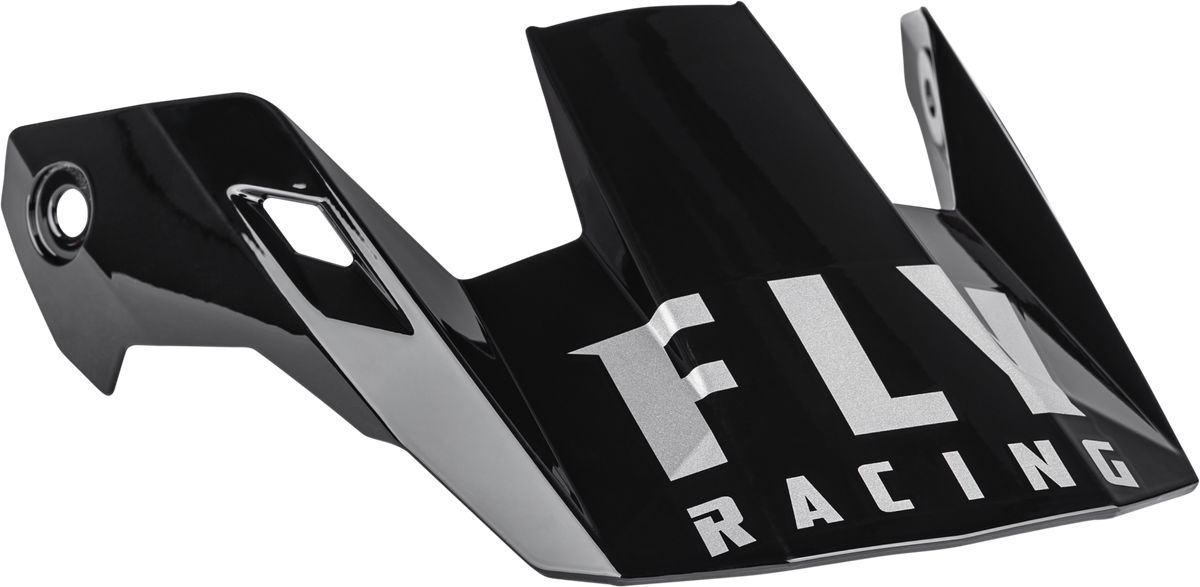 Rayce Helmet Visor