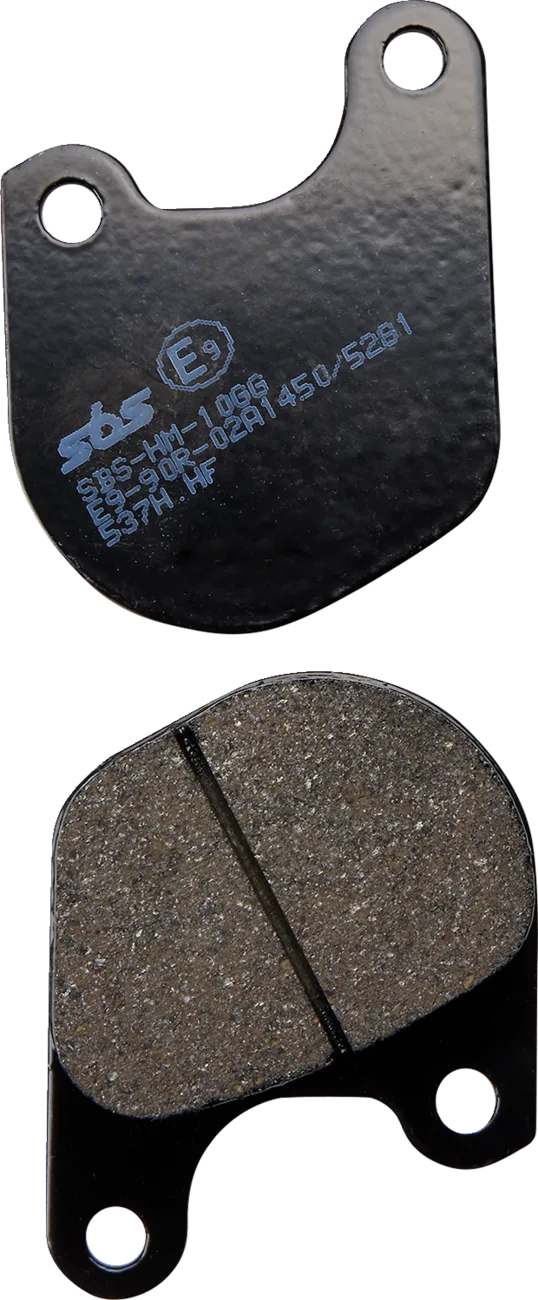 Ceramic Harley/Buell Brake Pads