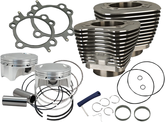 Big Bore Cylinder Kit