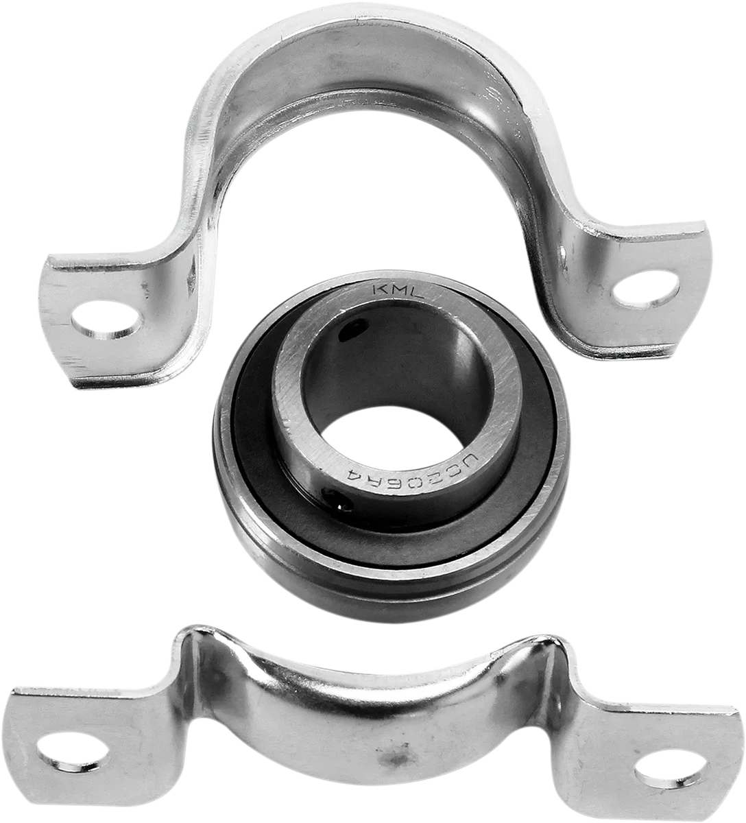 Center Drive Shaft Bearing Assembly