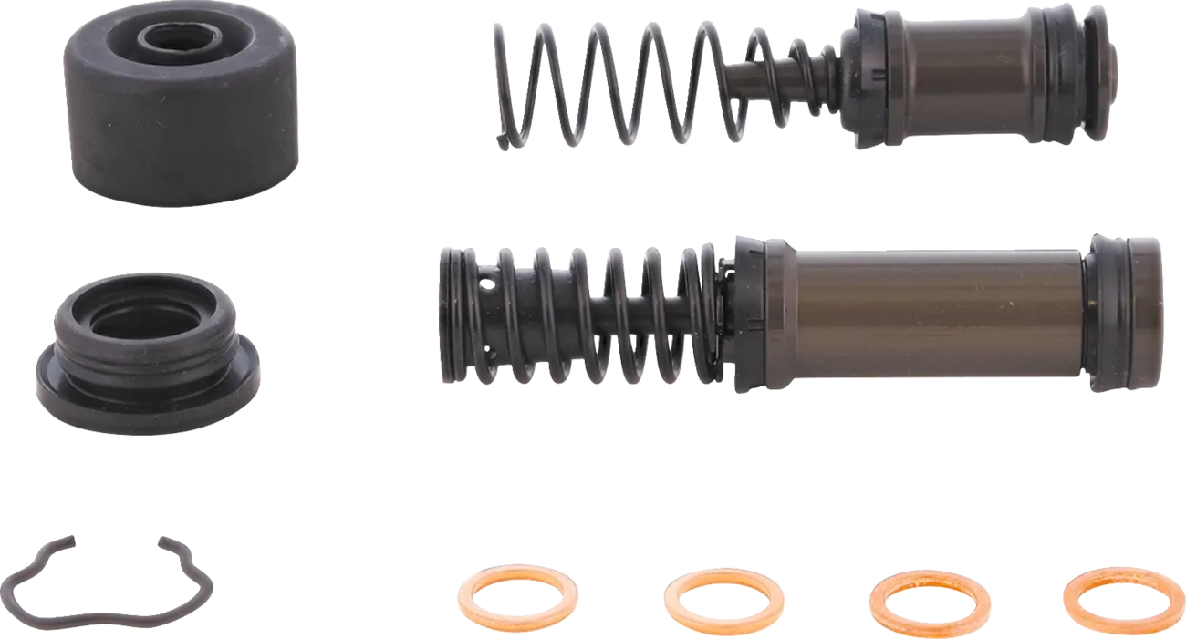 Brake Master Cylinder Rebuild Kit
