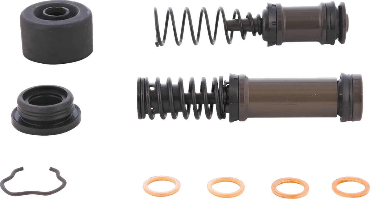 Brake Master Cylinder Rebuild Kit