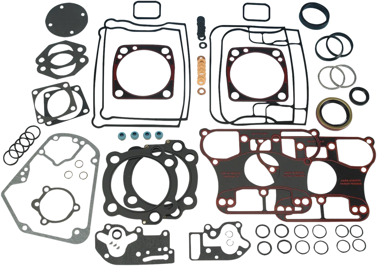 Complete Motor Gasket Kit