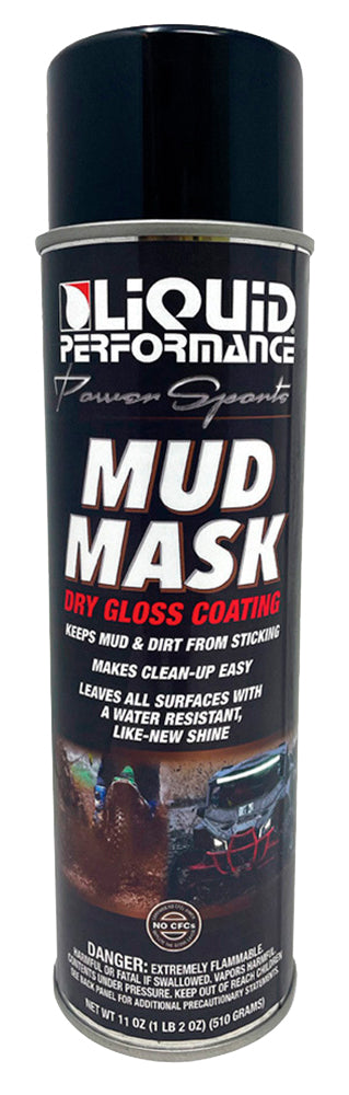 Mud Mask