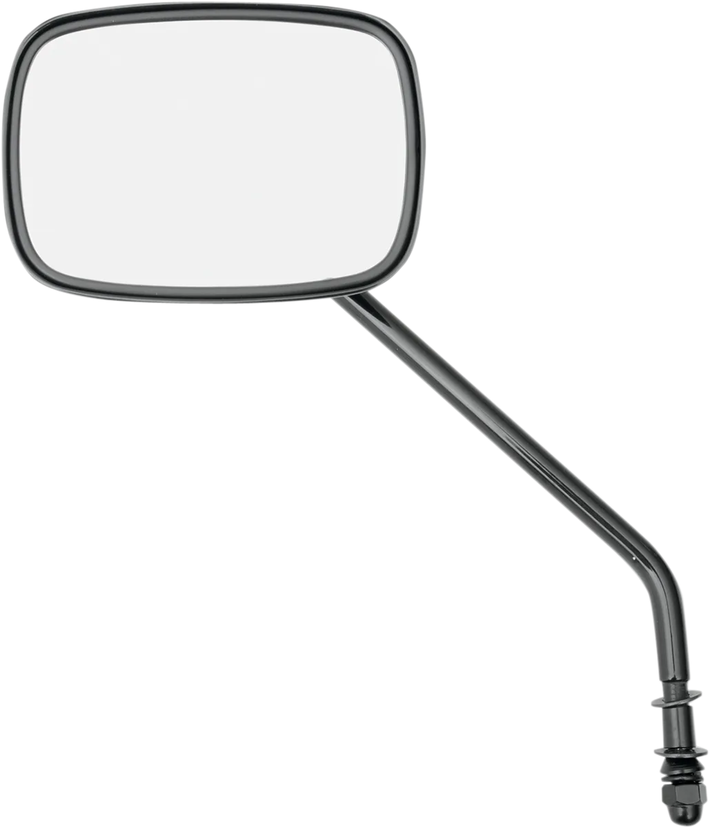 Die Cast Mirror
