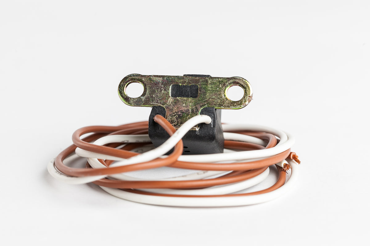 Pulse/Trigger Coil