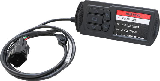 Power Vision 3 ECU Tuner