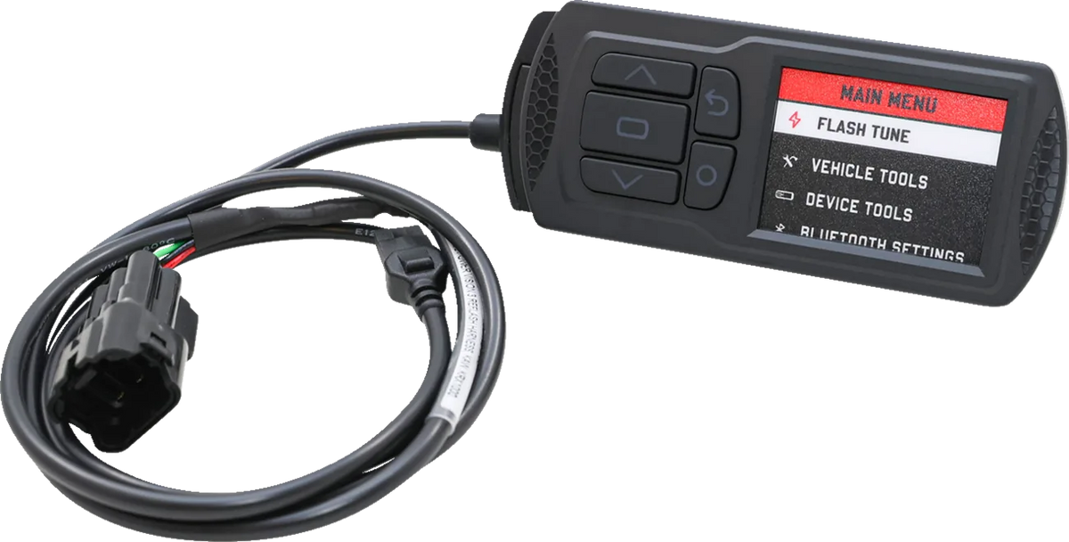Power Vision 3 ECU Tuner