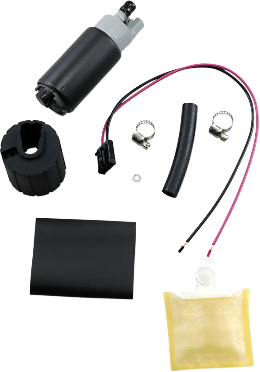 Fuel Pump Rebuild Kit