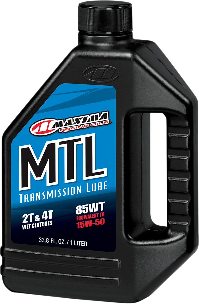 MTL Transmission Fluid