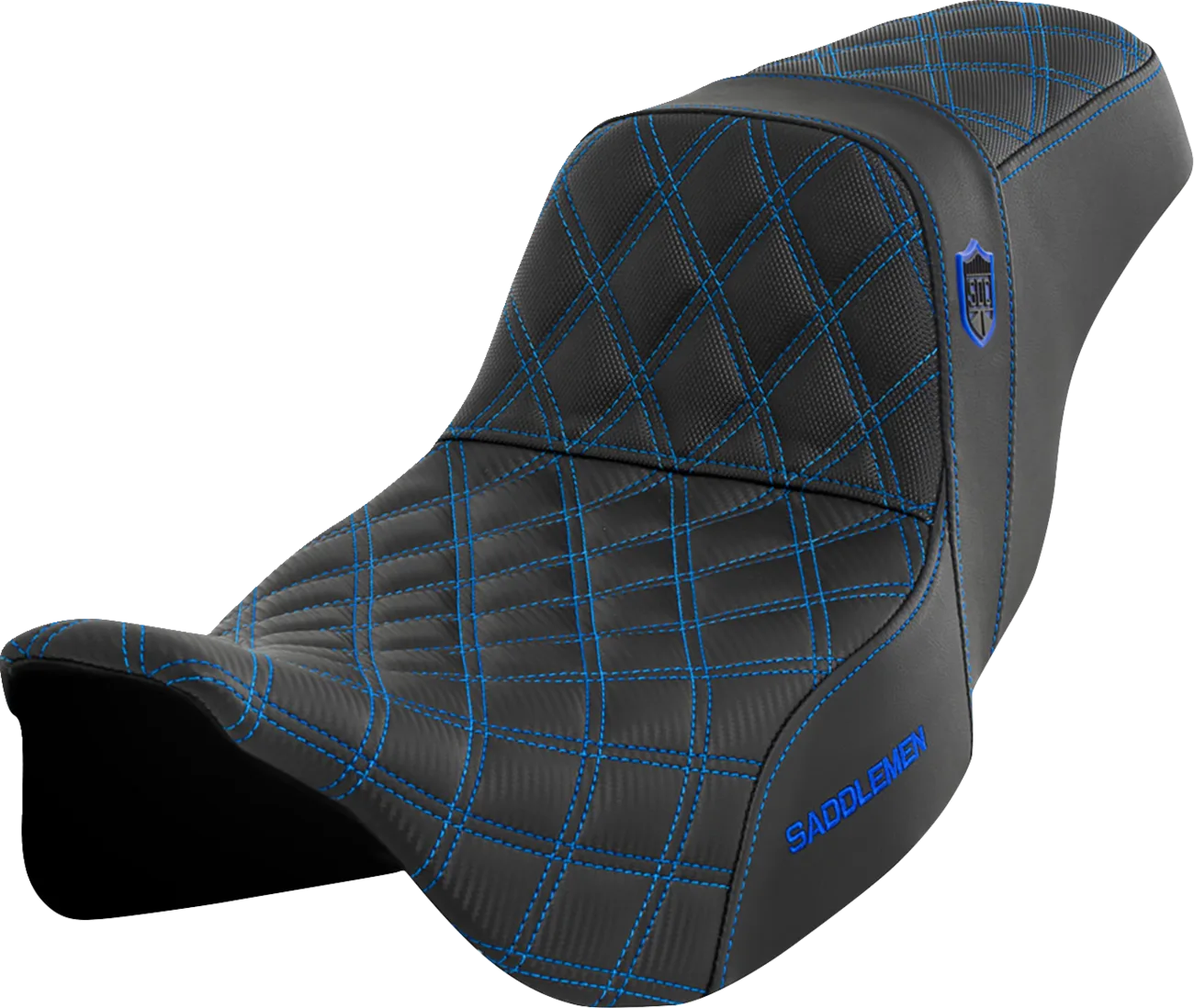 Pro Series SDC Performance Grip Seat