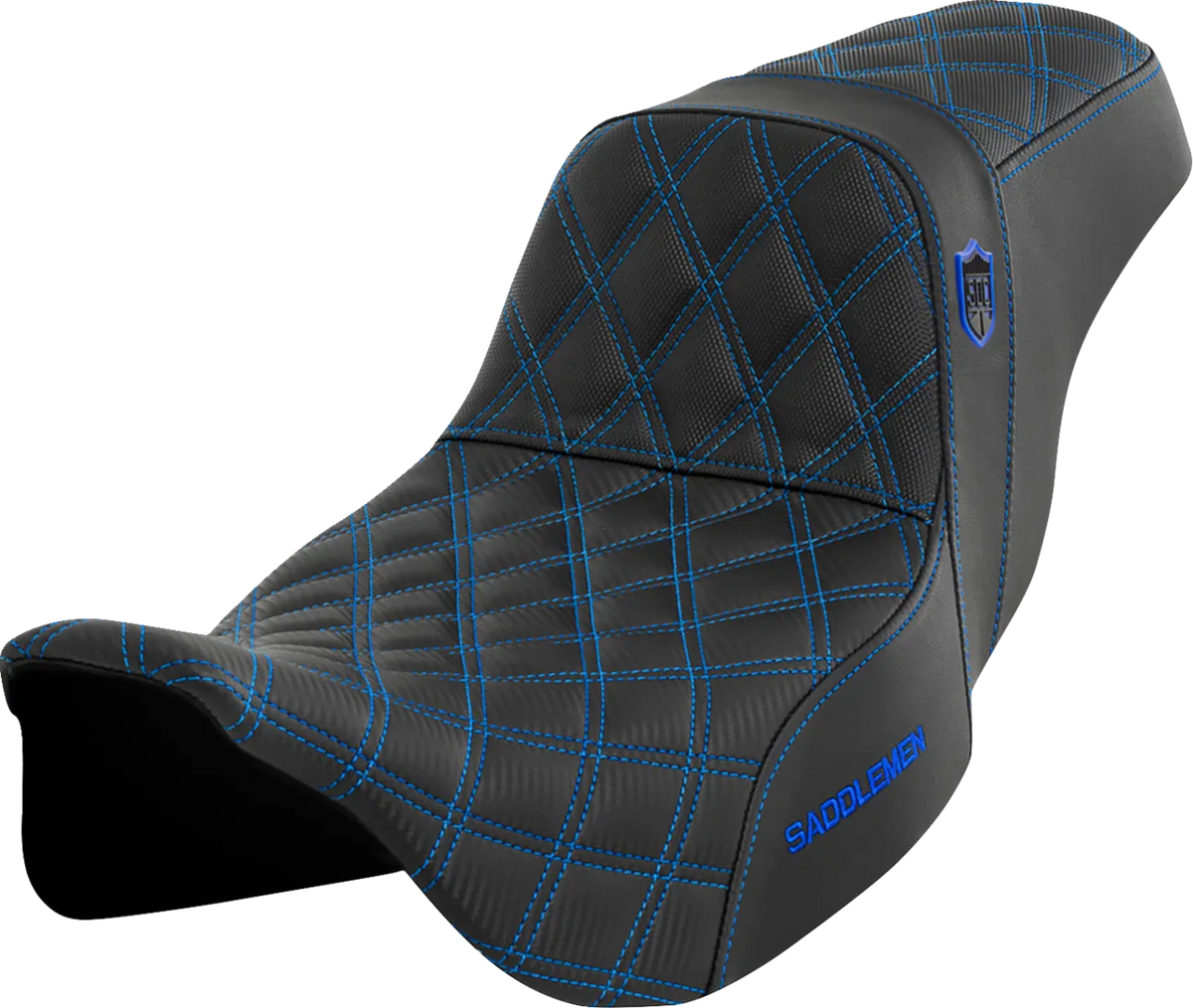 Pro Series SDC Performance Grip Seat