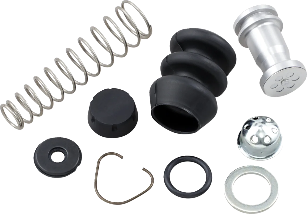 Rear Brake Master Cylinder Rebuild Kit