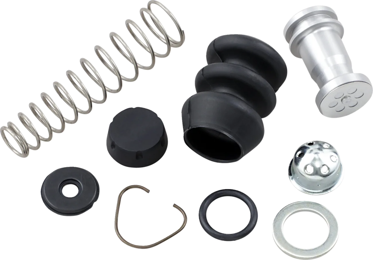 Rear Brake Master Cylinder Rebuild Kit