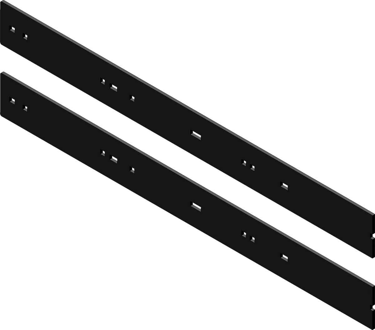 Plow Blade Wear Bar