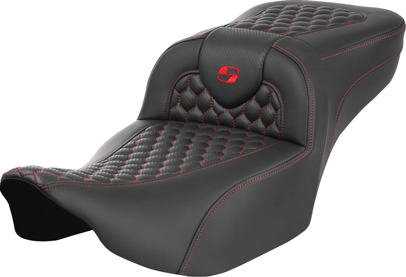 Roadsofa™ Extended Reach Seat