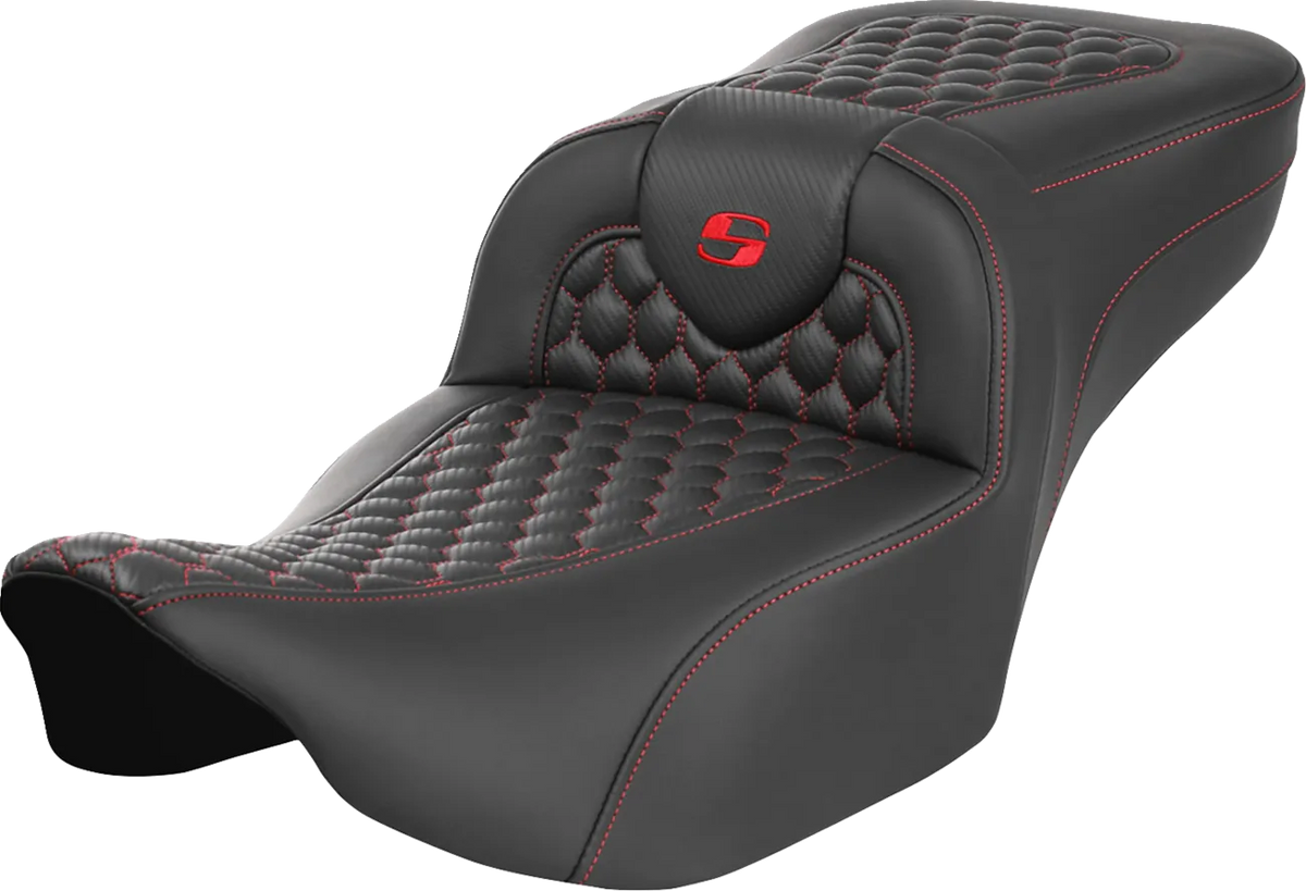 Roadsofa™ Extended Reach Seat