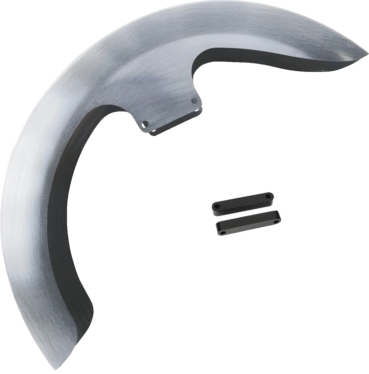 Thicky Steel OEM Front Fender