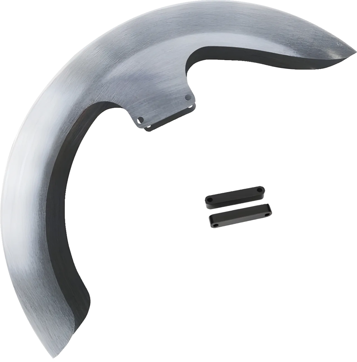 Thicky Steel OEM Front Fender