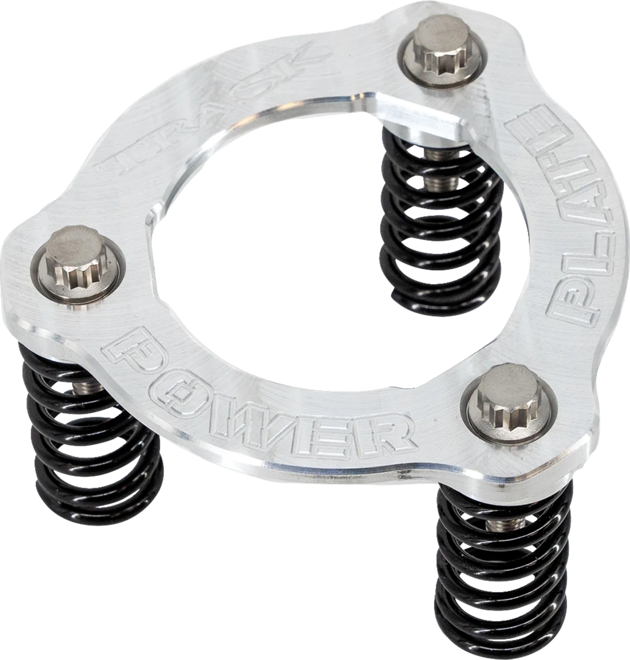 Power Plate Kit