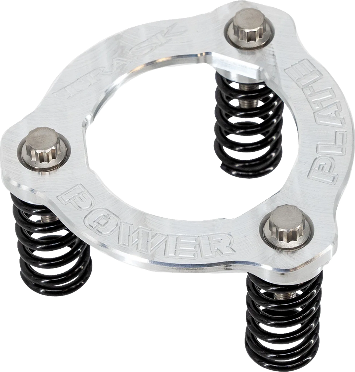 Power Plate Kit