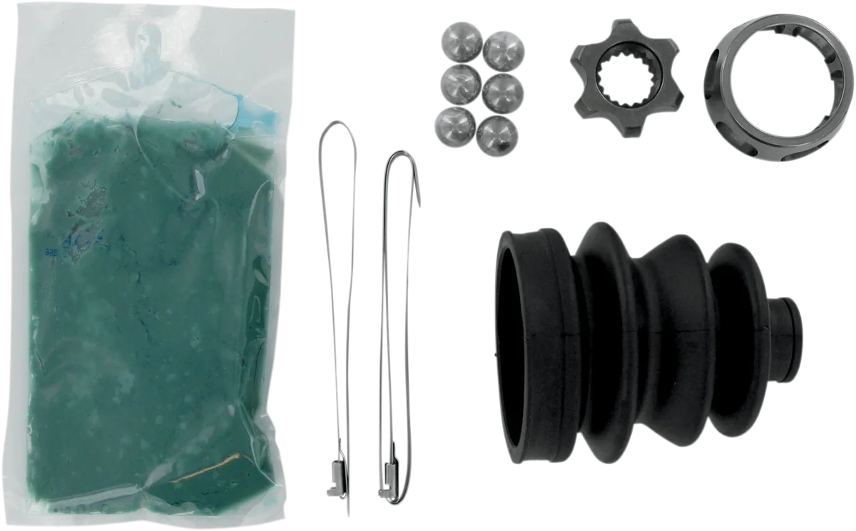 CV Boot Kit