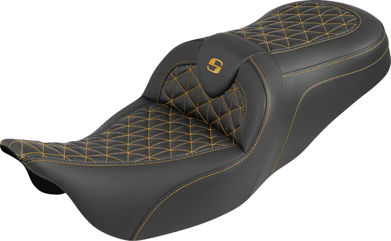 RoadSofa™ Tri Gripper Seat