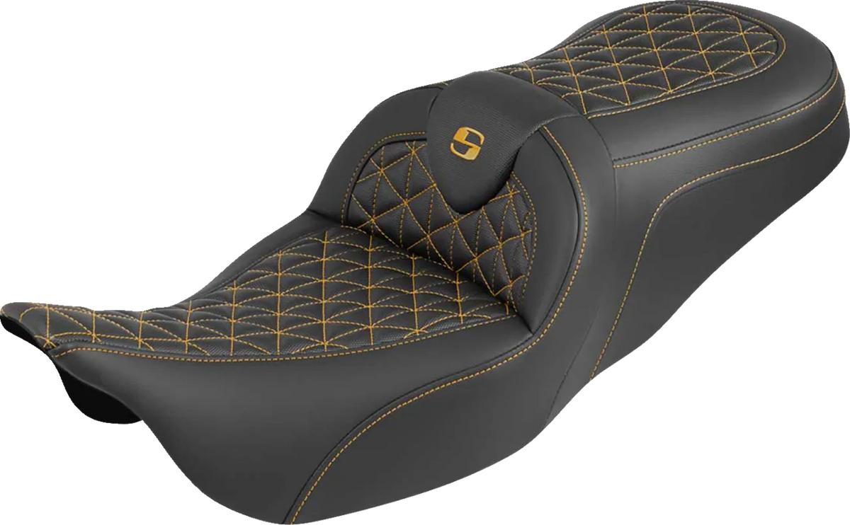 RoadSofa™ Tri Gripper Seat