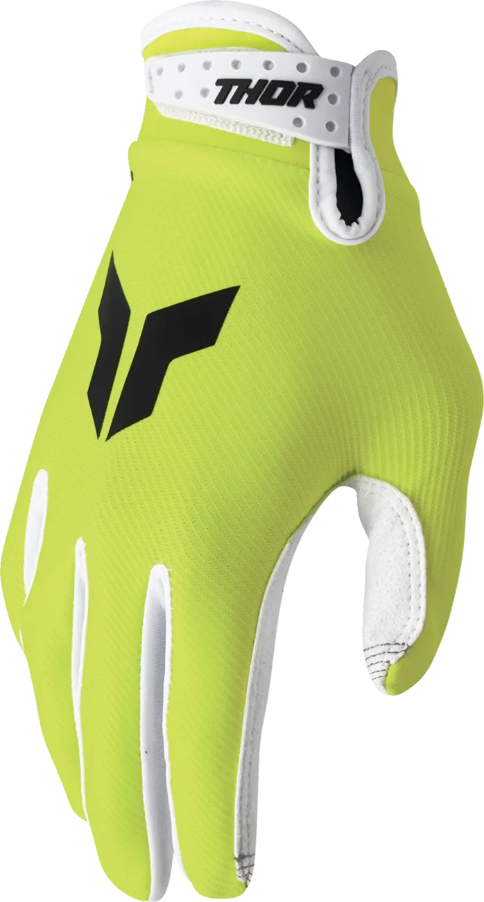 Launchmode Gloves