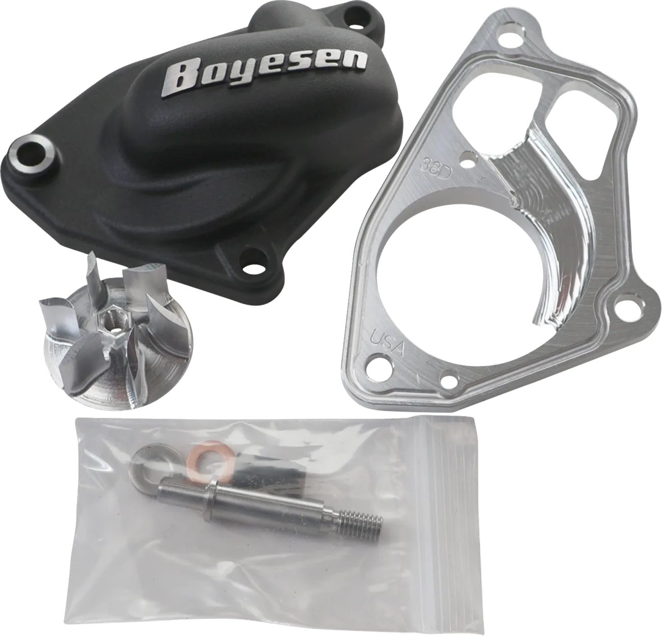 Water Pump Kit