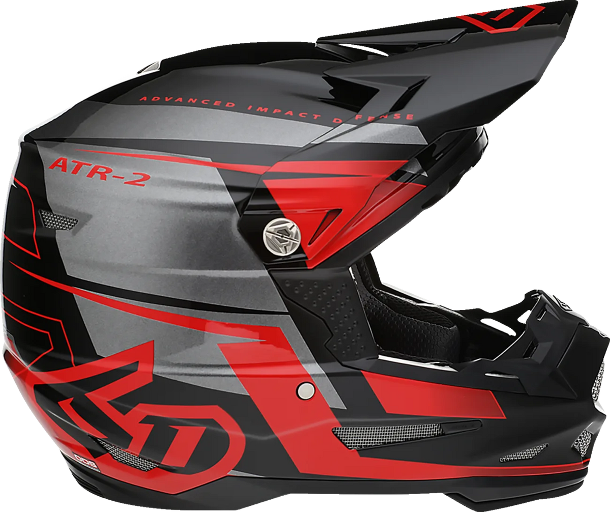 ATR-2 Mach Helmet