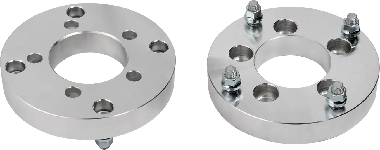 Wheel Spacer Adapter