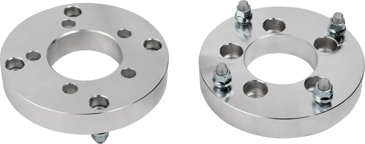 Wheel Spacer Adapter