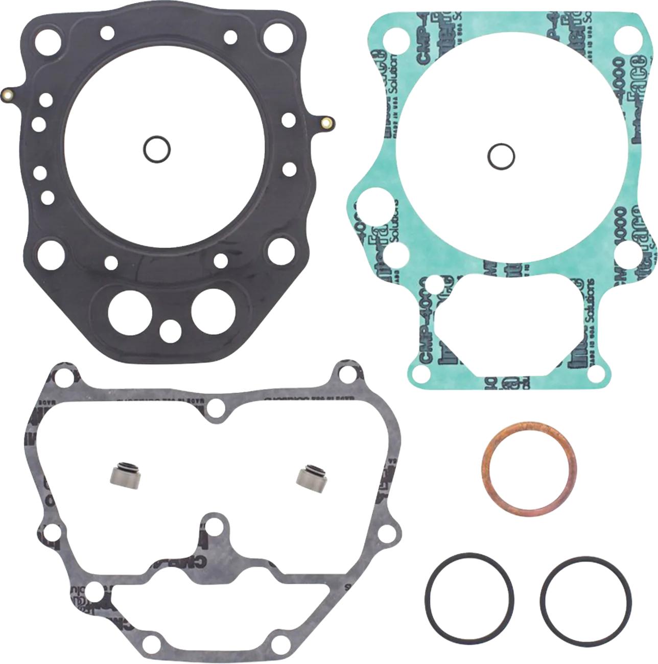 Top End Gasket Kit