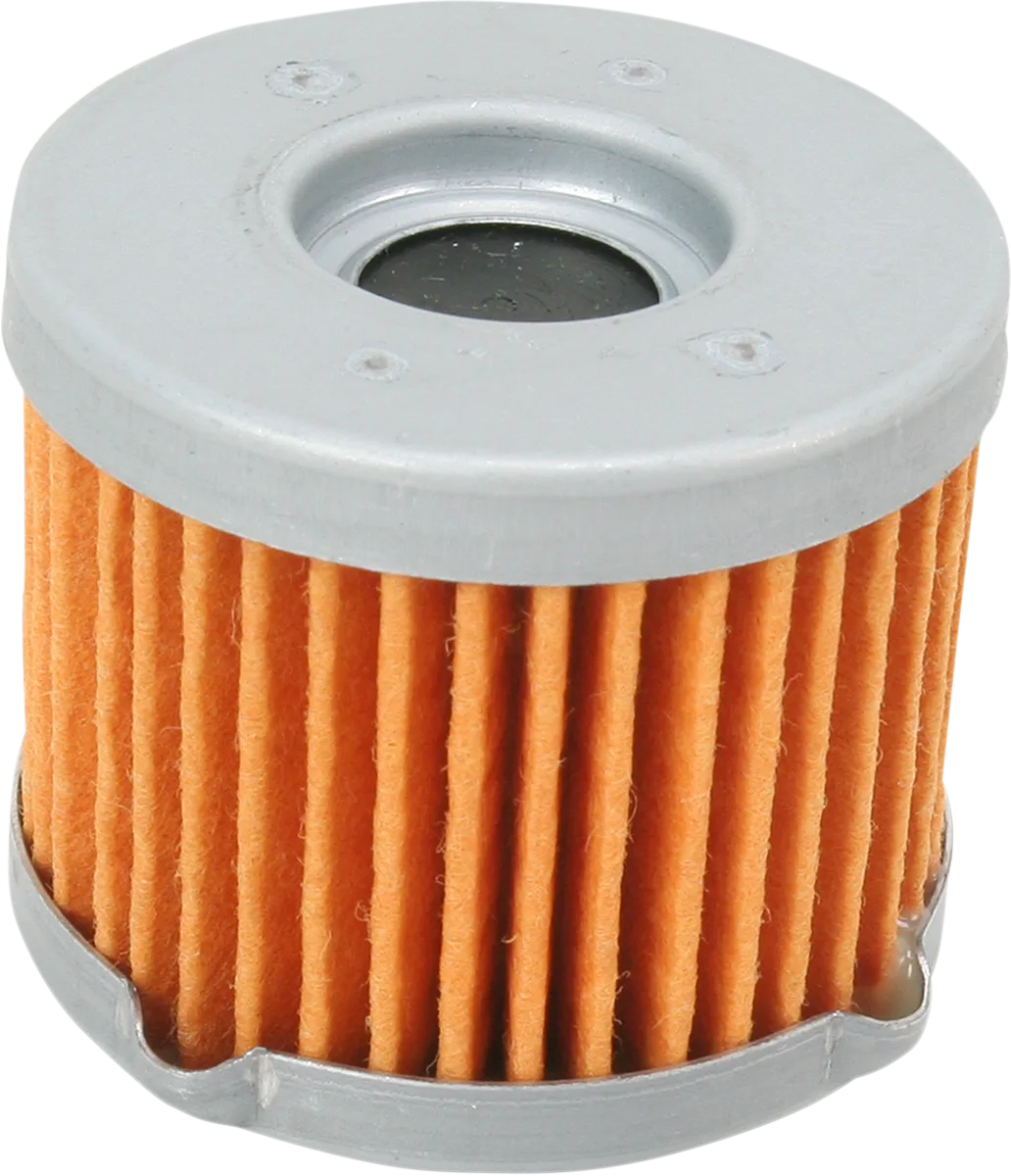 Oil Filter — Cartridge