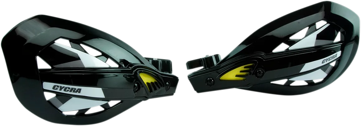 Eclipse Handshields