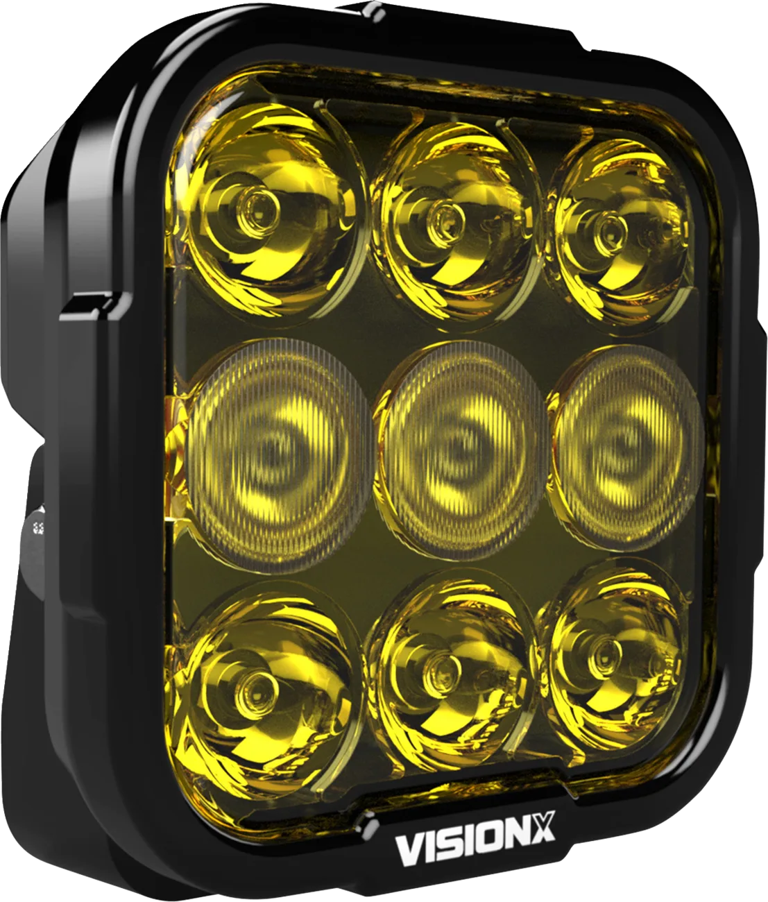Duralux GEN2 Driving Light