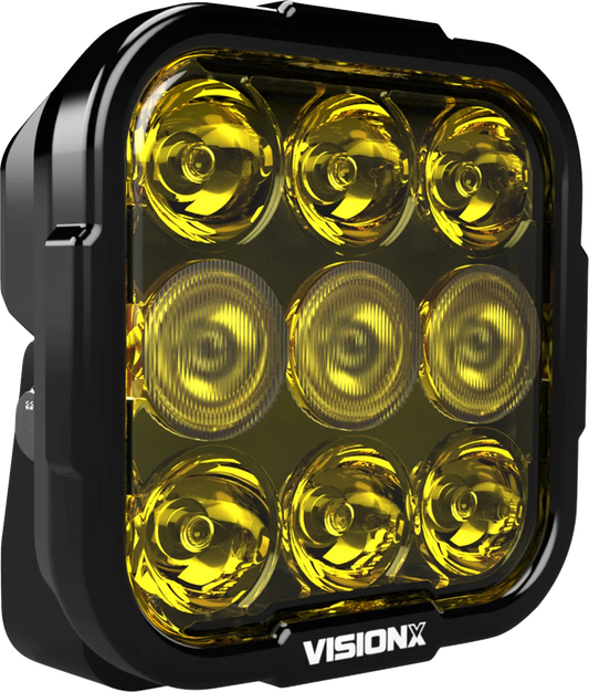 Duralux GEN2 Driving Light