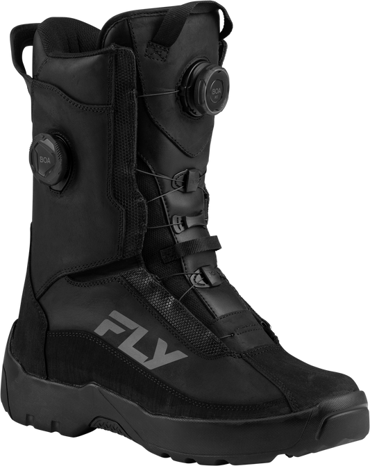 Inversion Double Boa Boot (2027)