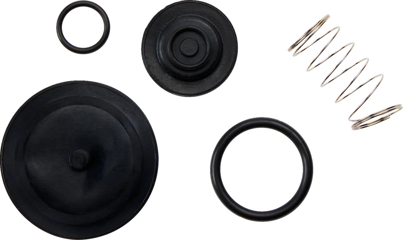 Fuel Petcock Rebuild Kit