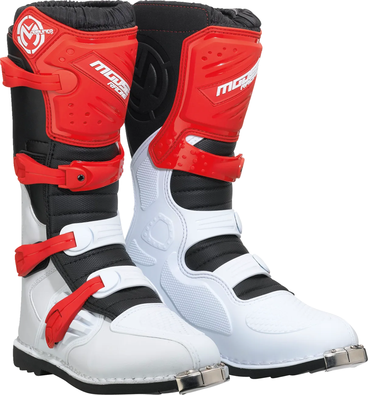 Qualifier Boots