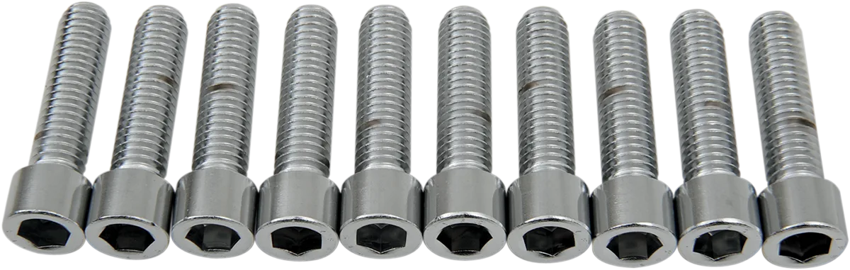 Socket-Head Bolts